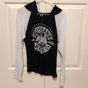 California Republic Long Sleeve